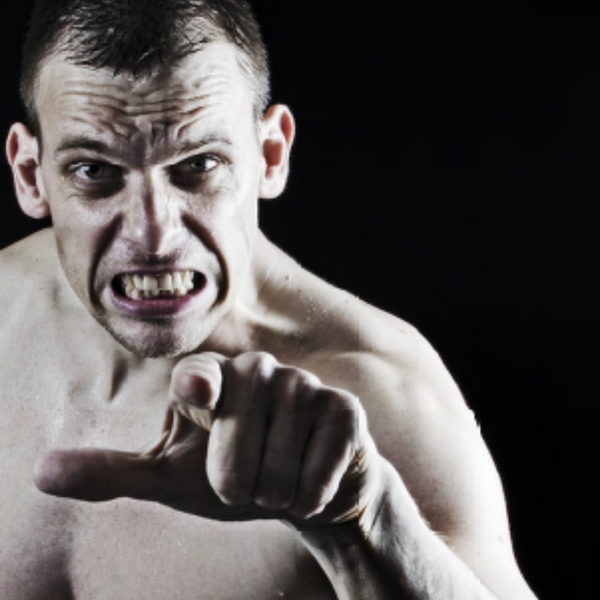 PART 2: Skills and tactics to avoid or prevent a violent confrontation from happening!