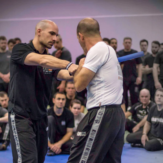 Level 3 – Krav Maga Instructor (Full Payment)