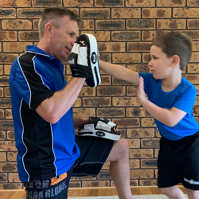Kids Assistant Instructor Course
