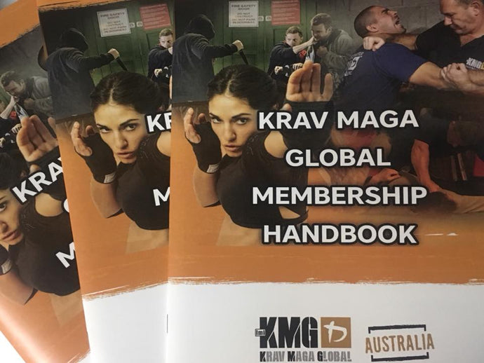 KMG Membership Booklet