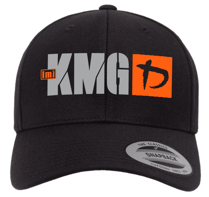 KMG Caps