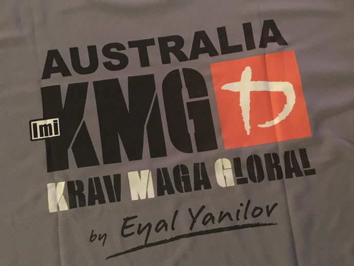 SO KMG Dri-Fit Training Shirt