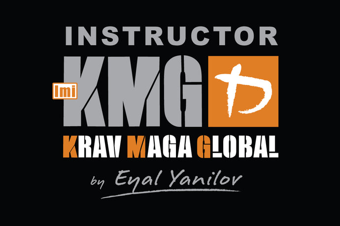KMG Dri-Fit Instructor Shirts