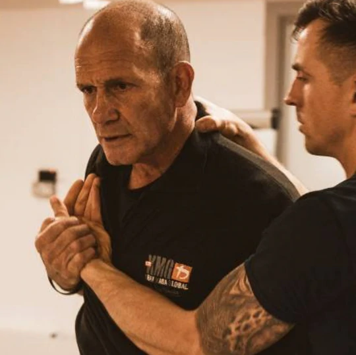 Level 1 – Krav Maga Foundation