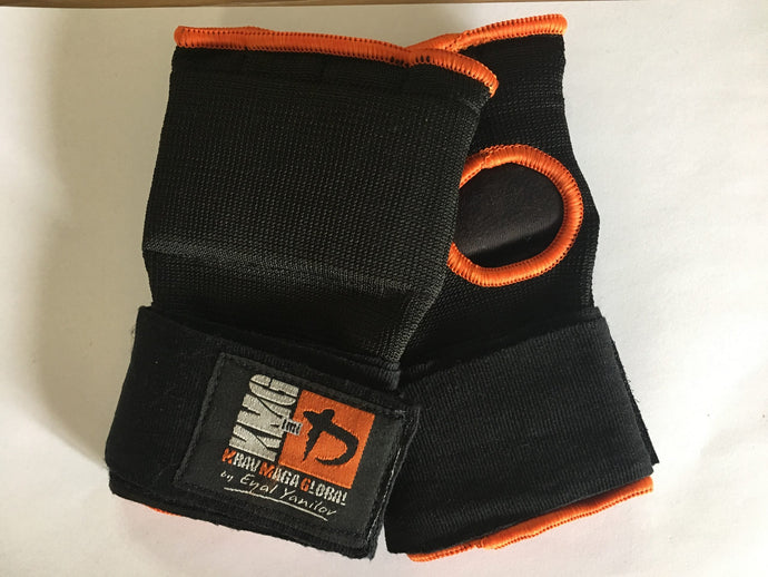 KMG Training Hand Wraps