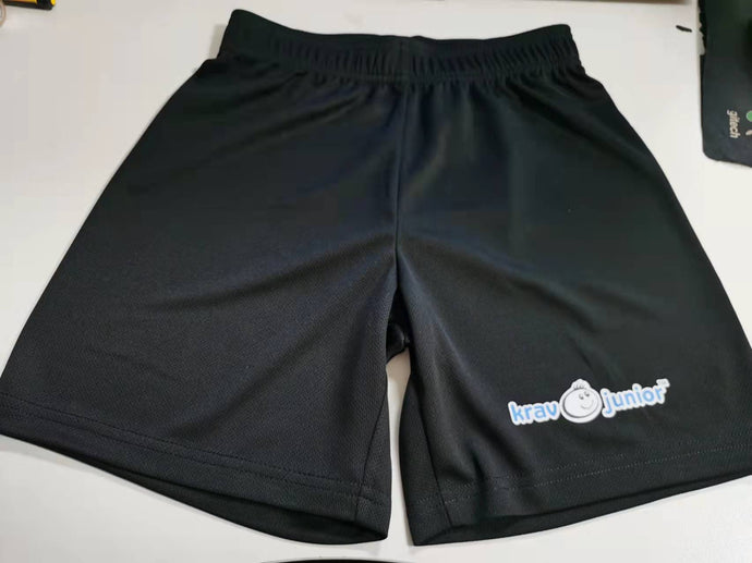 SO Krav Junior Shorts